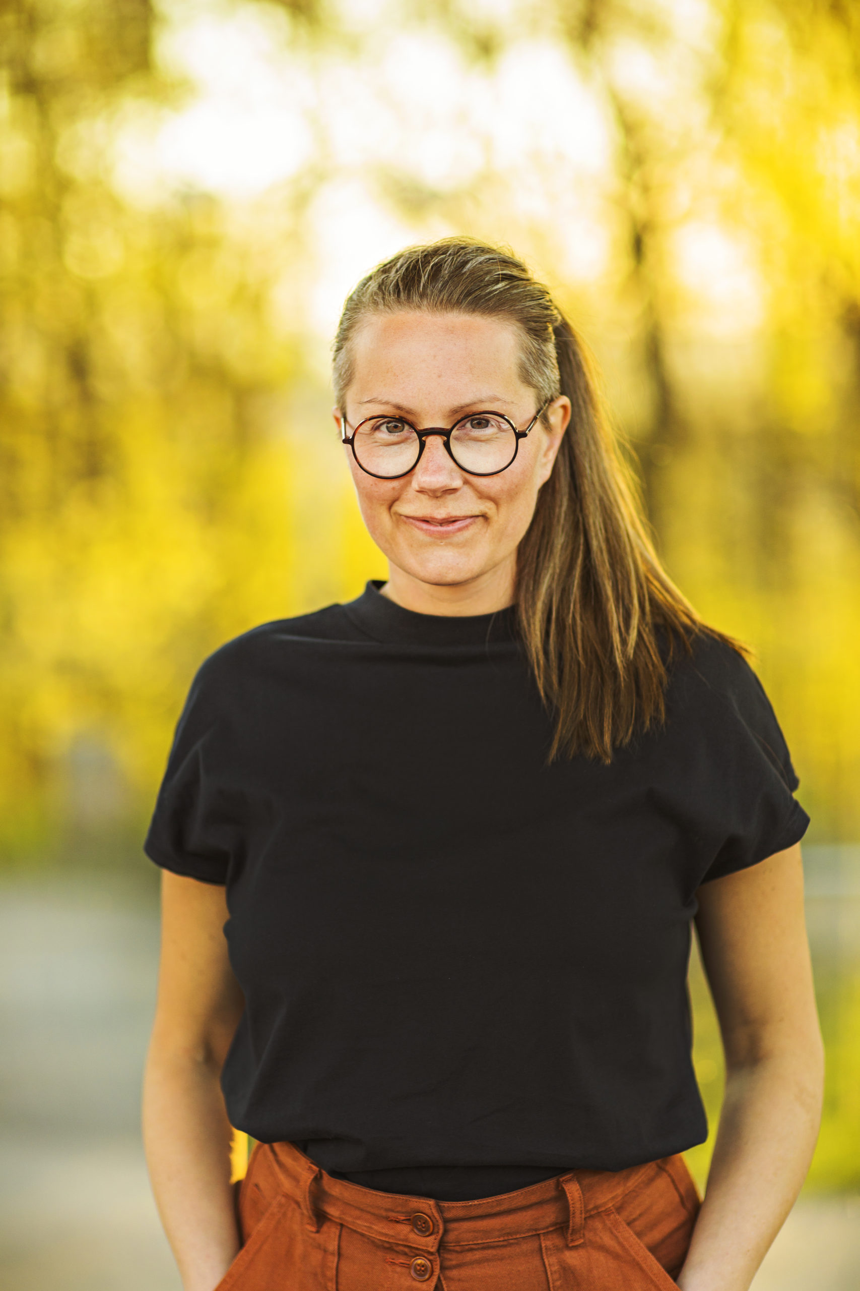 Helene Guåker