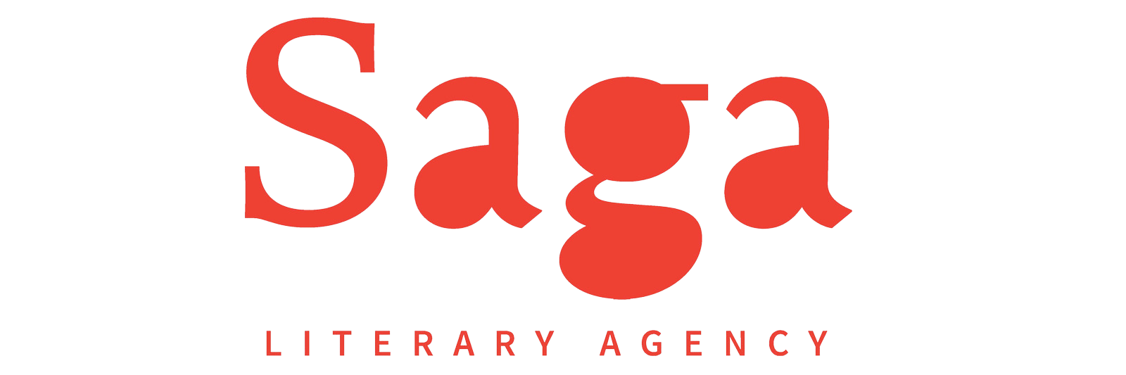 Saga Literary Agency