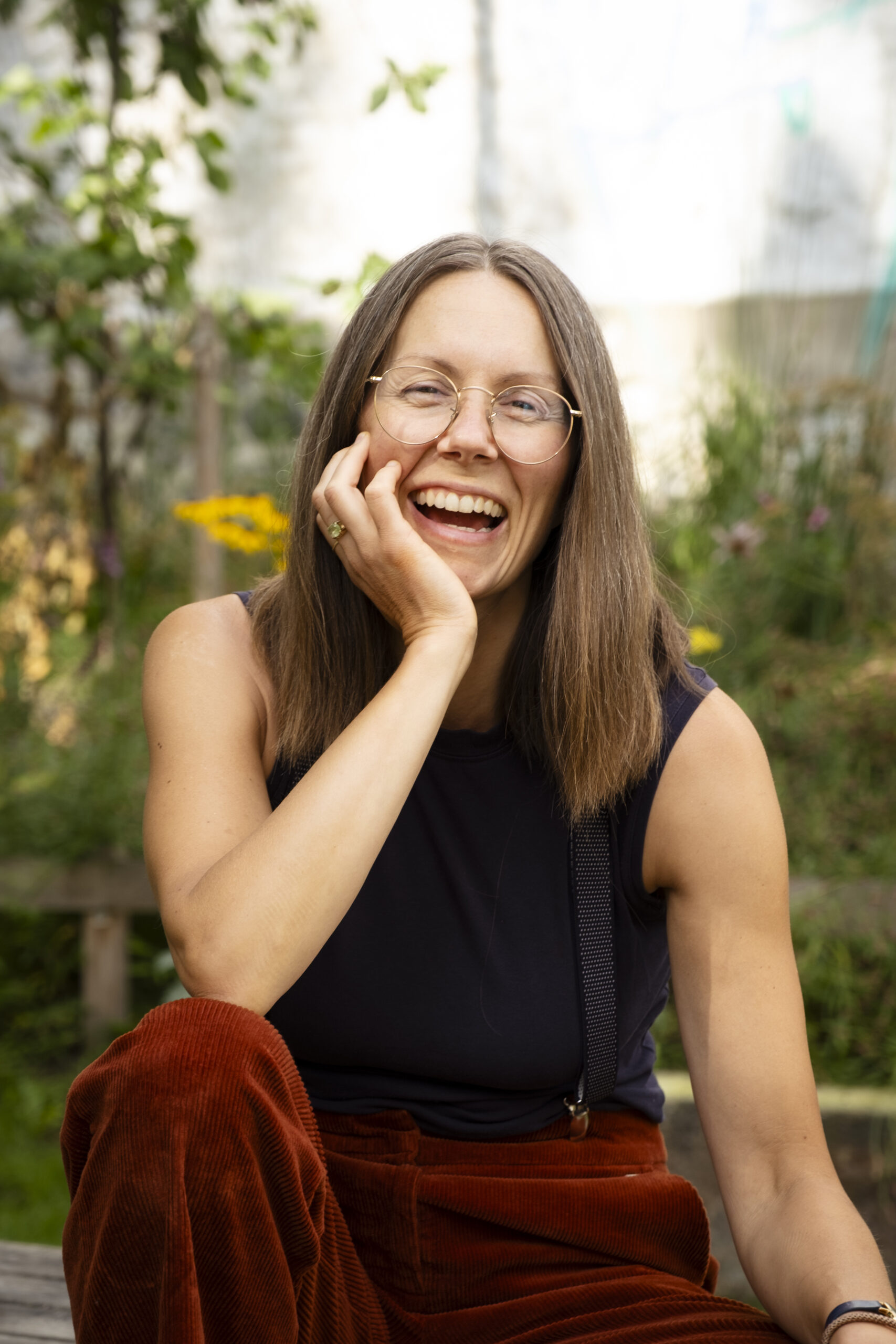 Helene Guåker